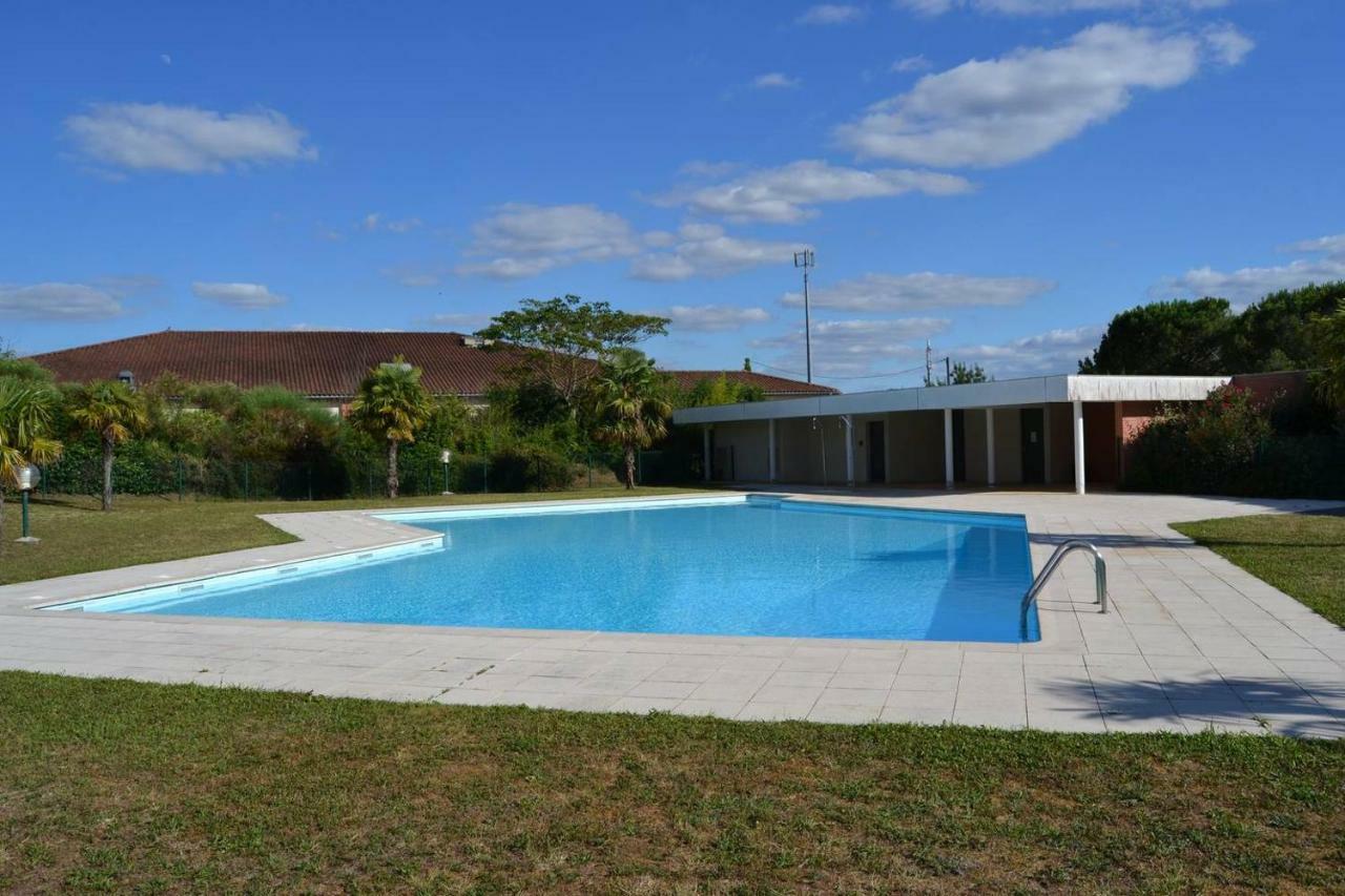 Studio Diane Cugnaux Toulouse St Simon Proche Thales, Airbus & Basso Cambo Bagian luar foto